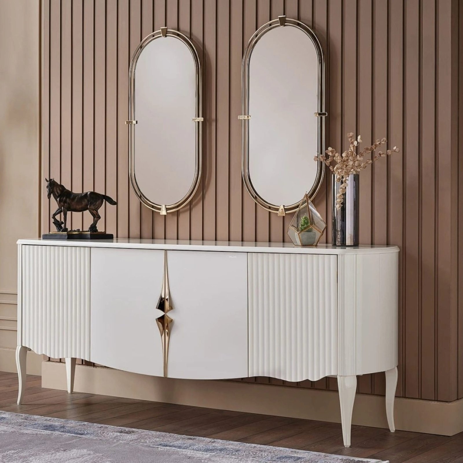 VICTOR PLUS Dining Room Set - Image 4