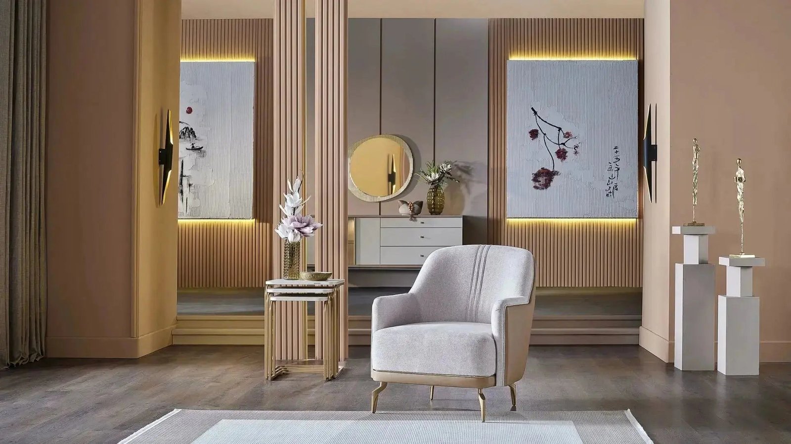 MONTELLA Living Room (Vizon) - Image 7