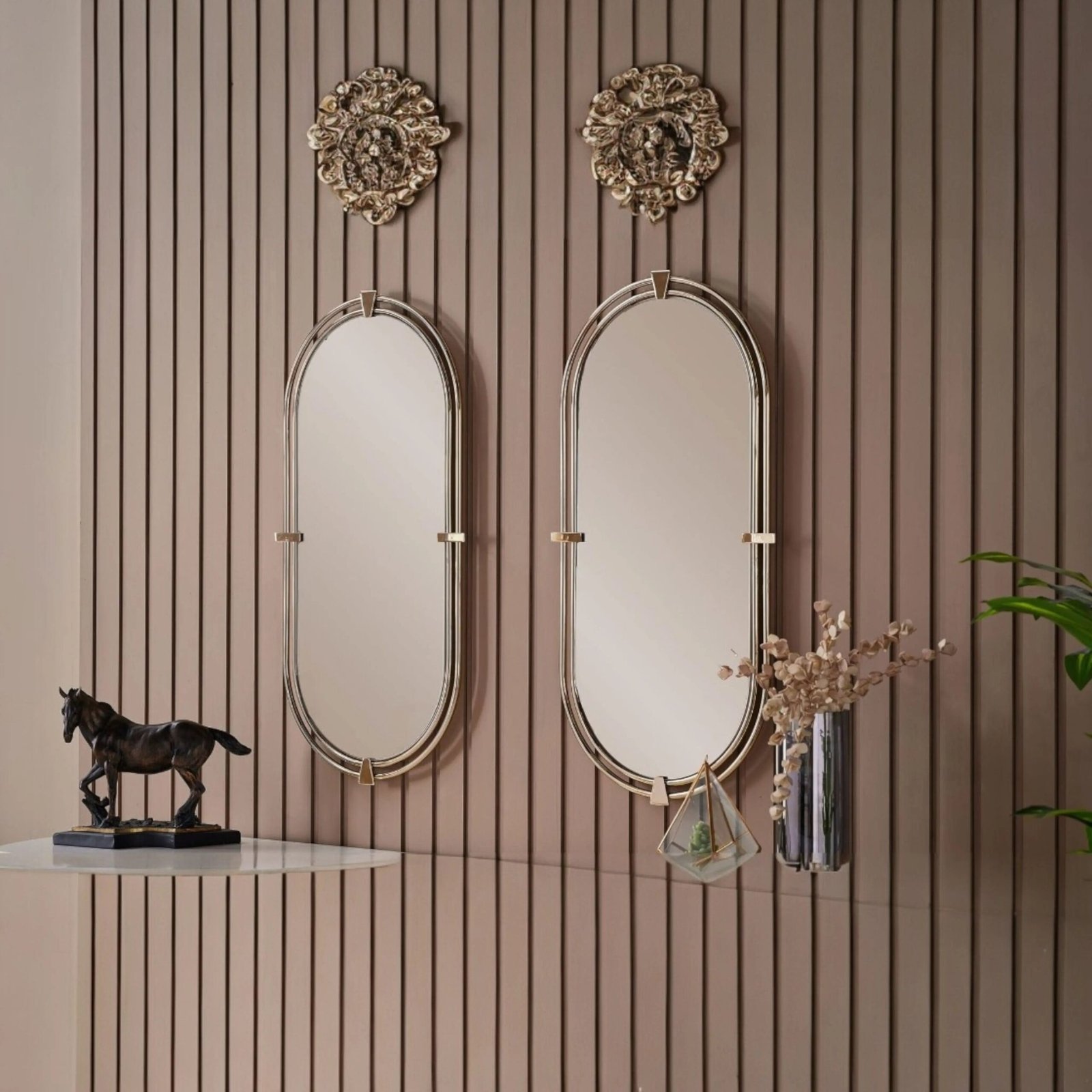 VICTOR PLUS Dining Room Set - Image 6