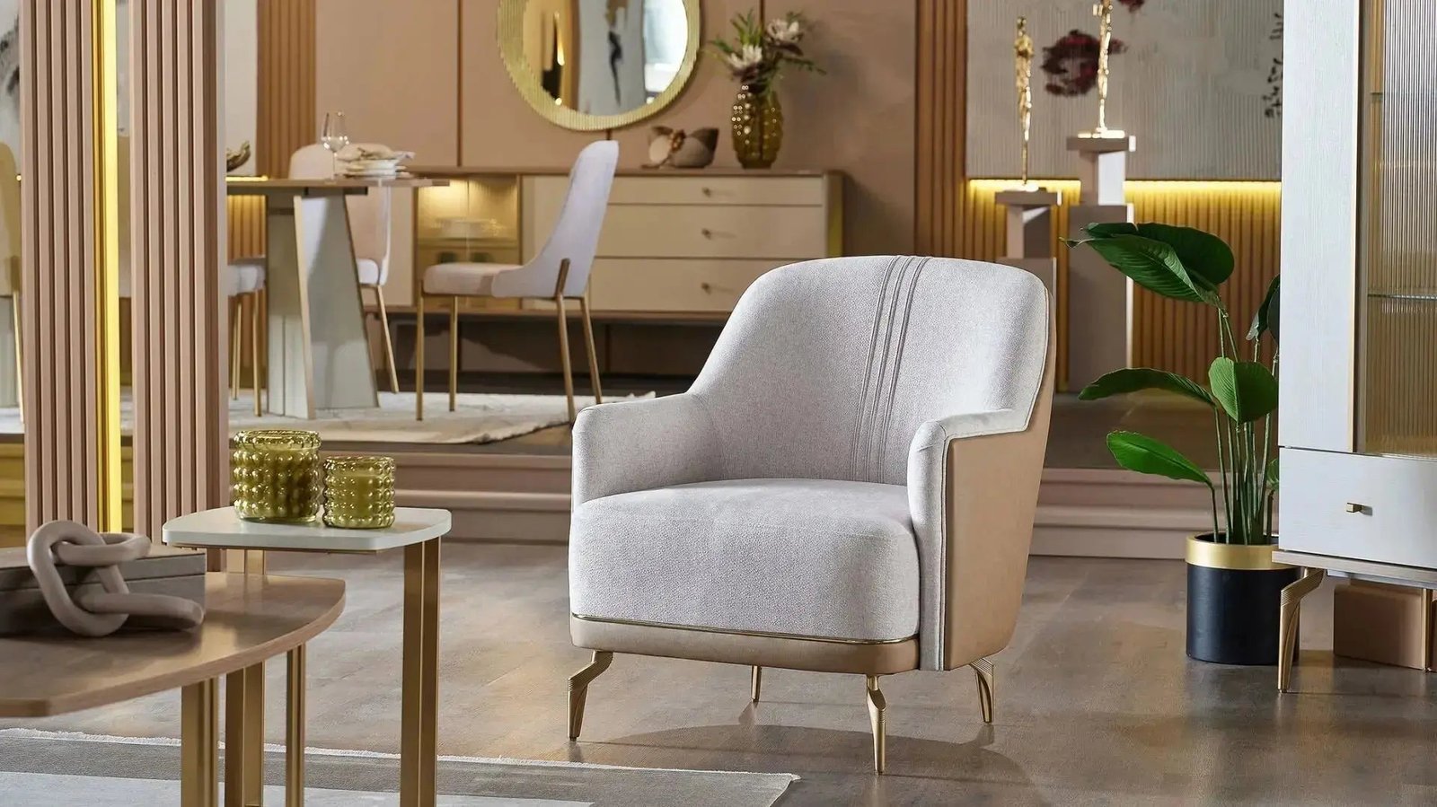 MONTELLA Living Room (Vizon) - Image 6