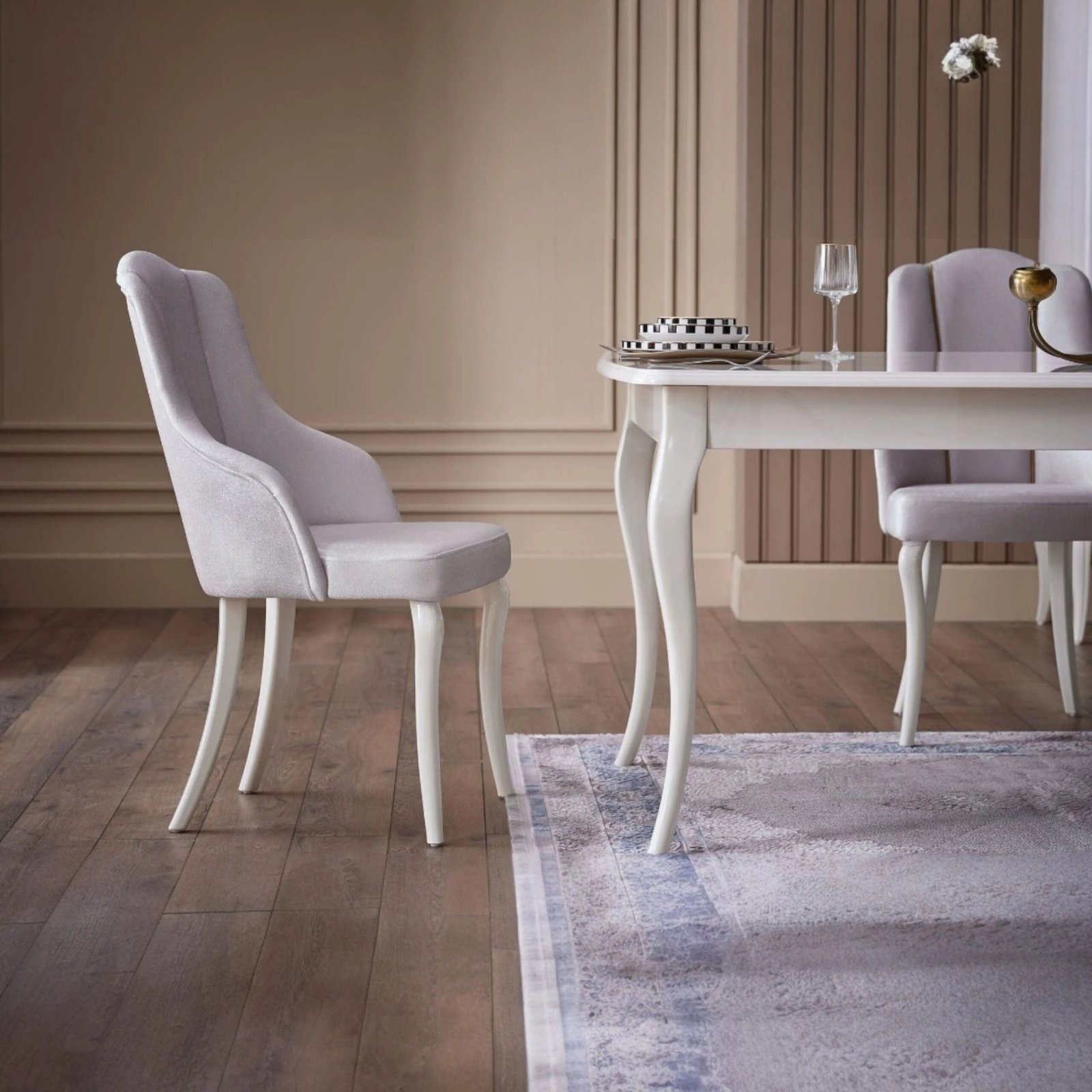 VICTOR PLUS Dining Room Set - Image 2