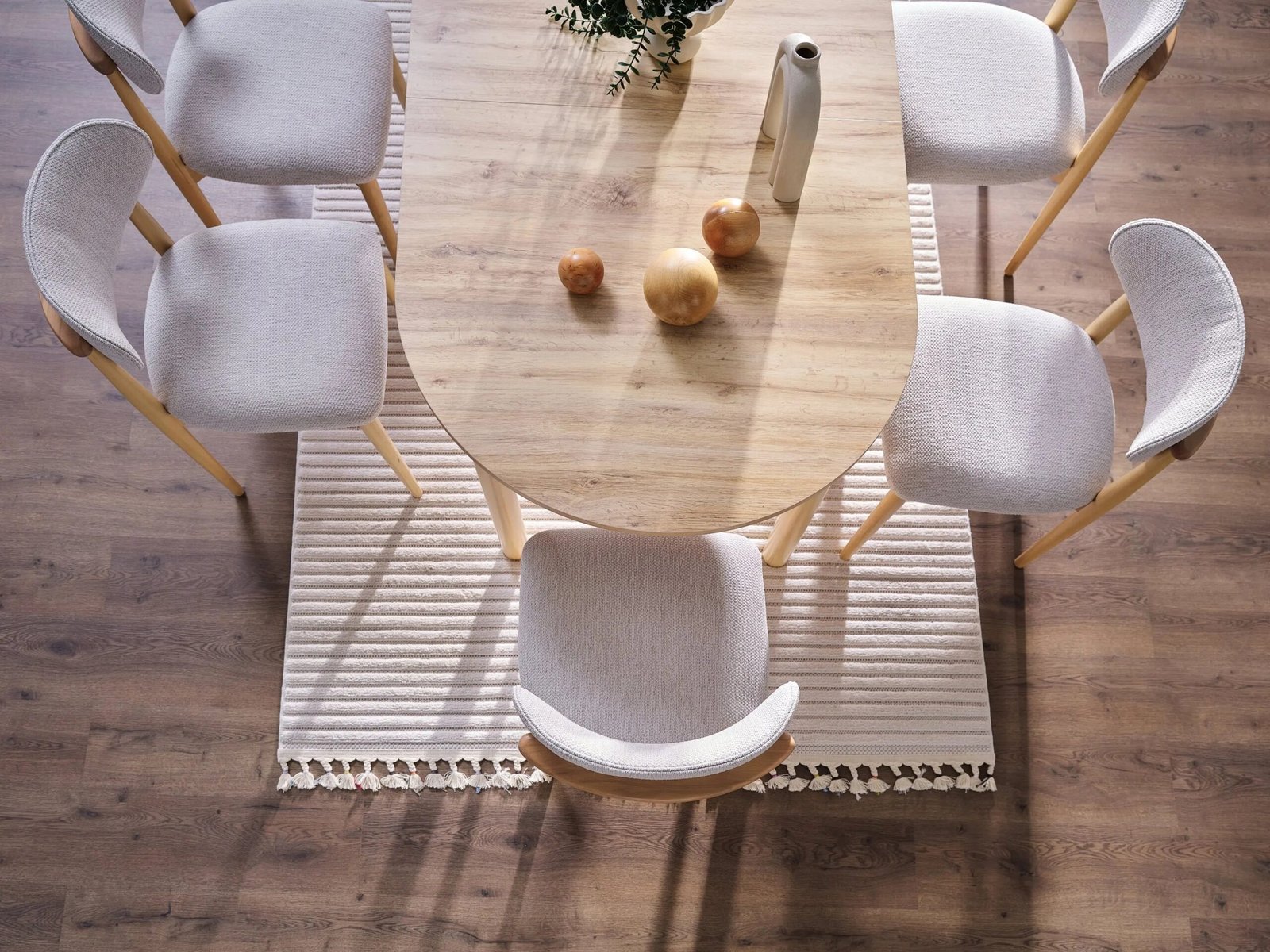 Boheems Dining Room Set - Image 5