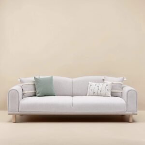 BOHEEMS Living Room