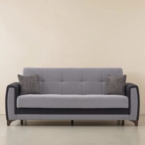 DUBLIN Living Room (Grey)