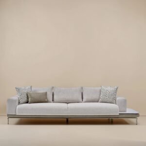 ESTELLA Living Room (Cream)