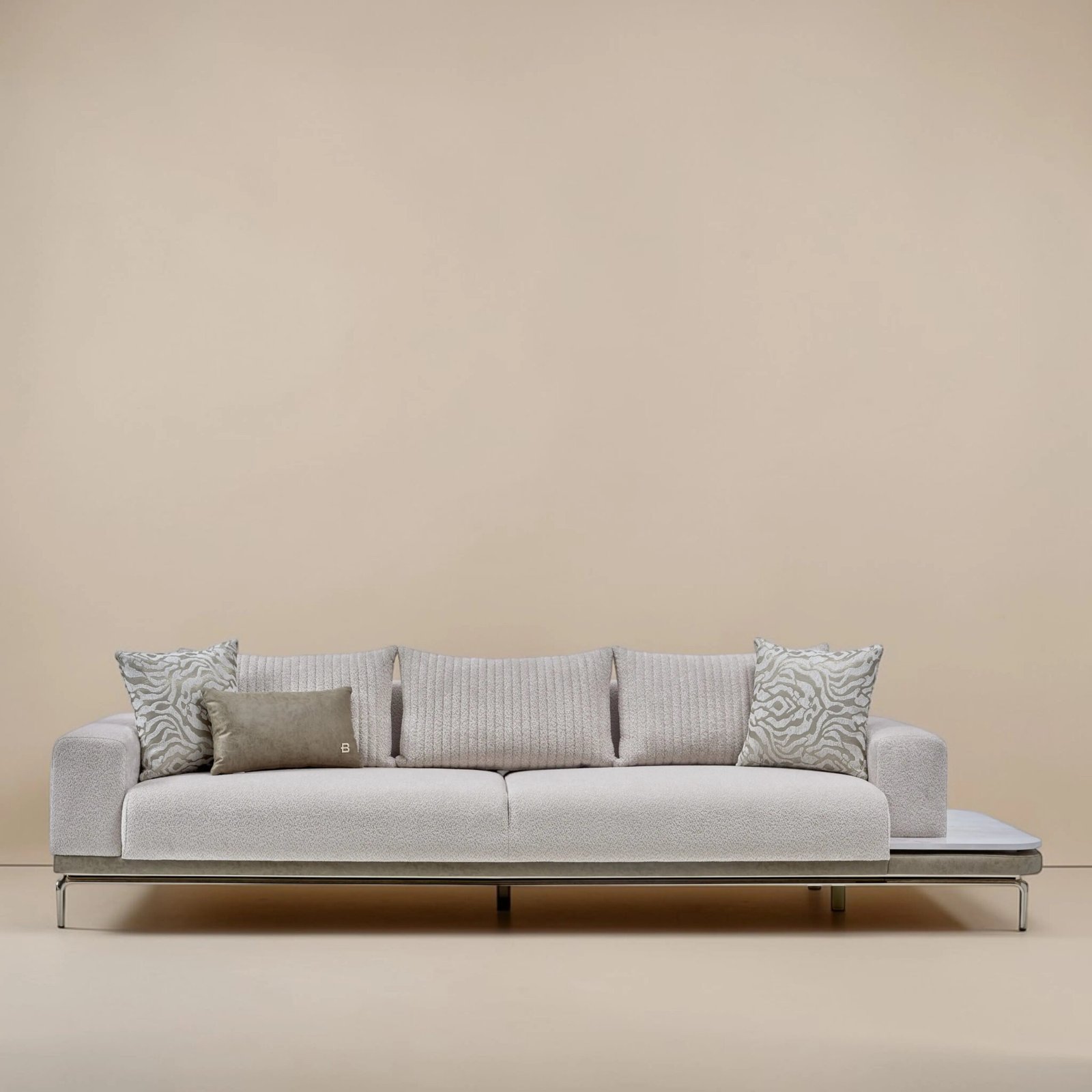 ESTELLA Living Room (Cream)