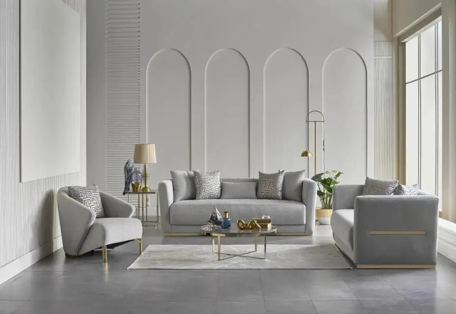 MONROE Living Room - Image 6