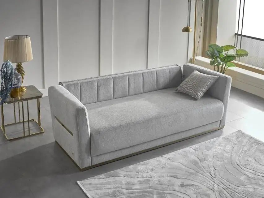 MONROE Living Room - Image 7