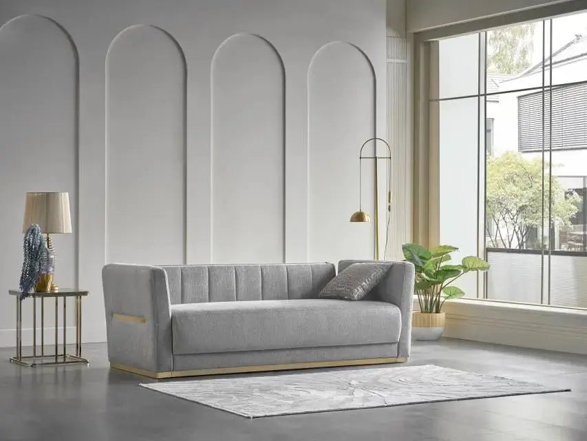 MONROE Living Room - Image 8