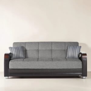 LUNA Living Room