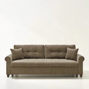 MOCCA P Arm Living Room