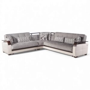 Natural Sectional