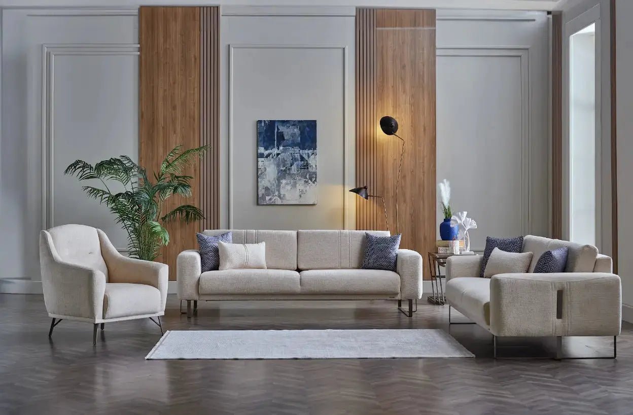 MIRANTE Living Room - Image 3