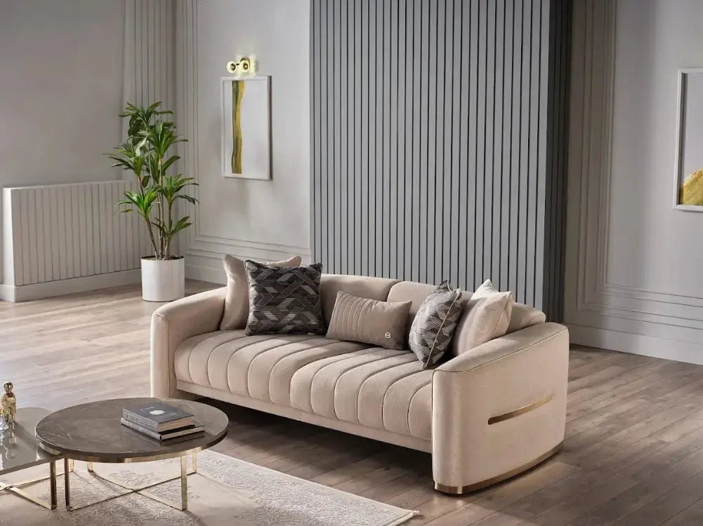 VERONICA Living Room Vizon - Image 3