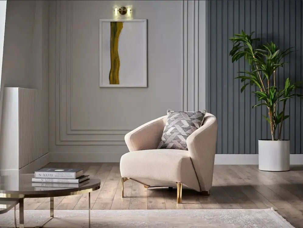 VERONICA Living Room Vizon - Image 4