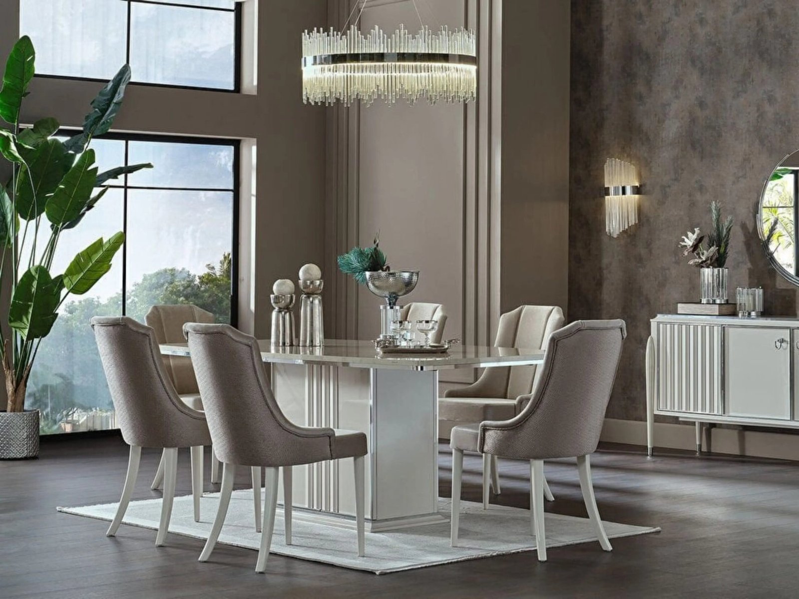 Gravita Dining Room - Image 3