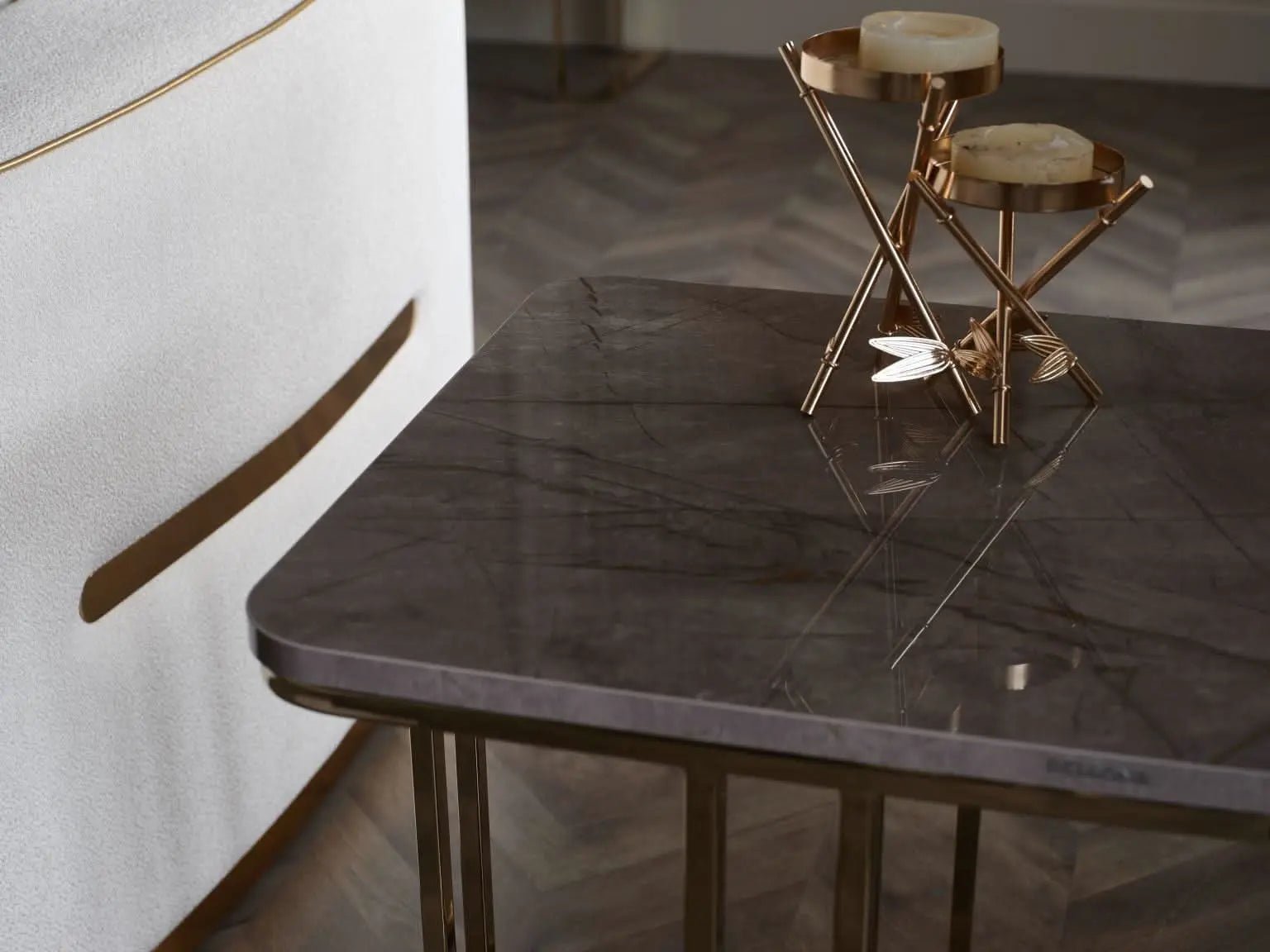 Veronica Side Table - Image 2
