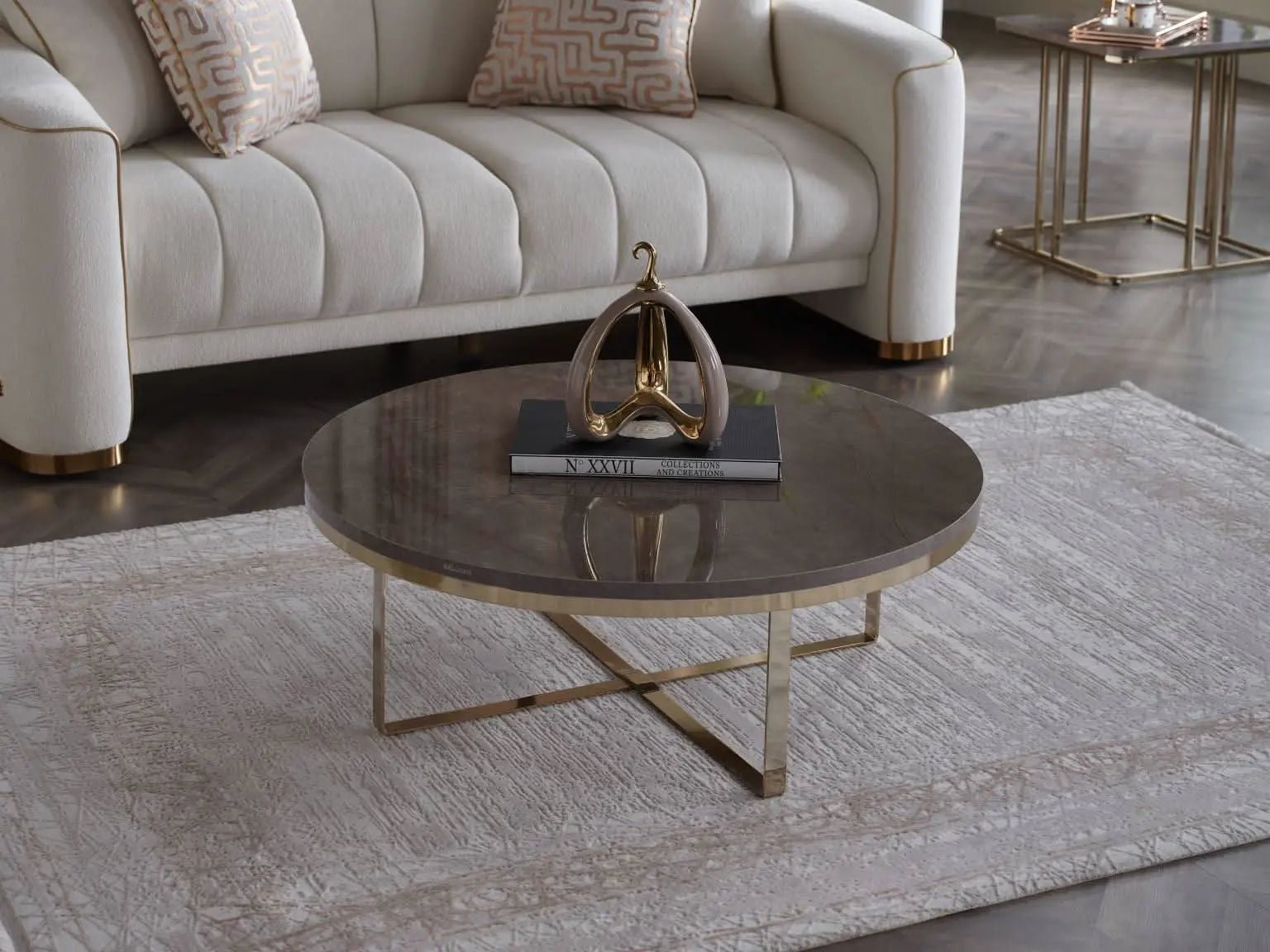 Veronica Round Table - Image 2