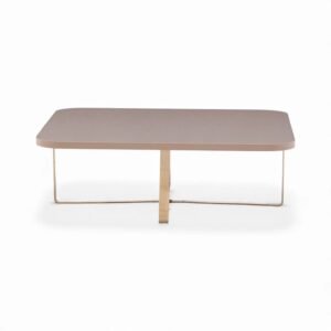 Veronica Square Coffee Table