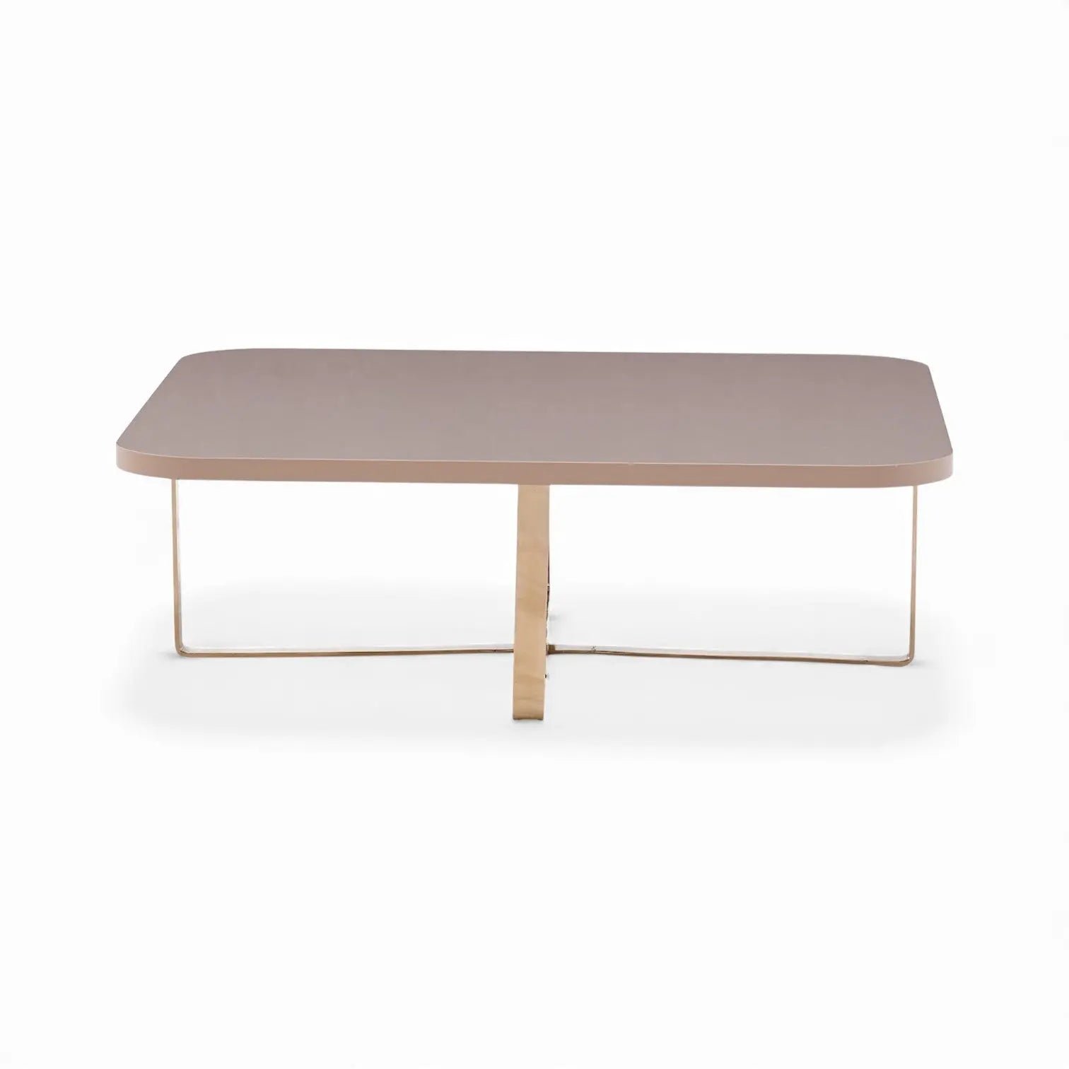 Veronica Square Coffee Table