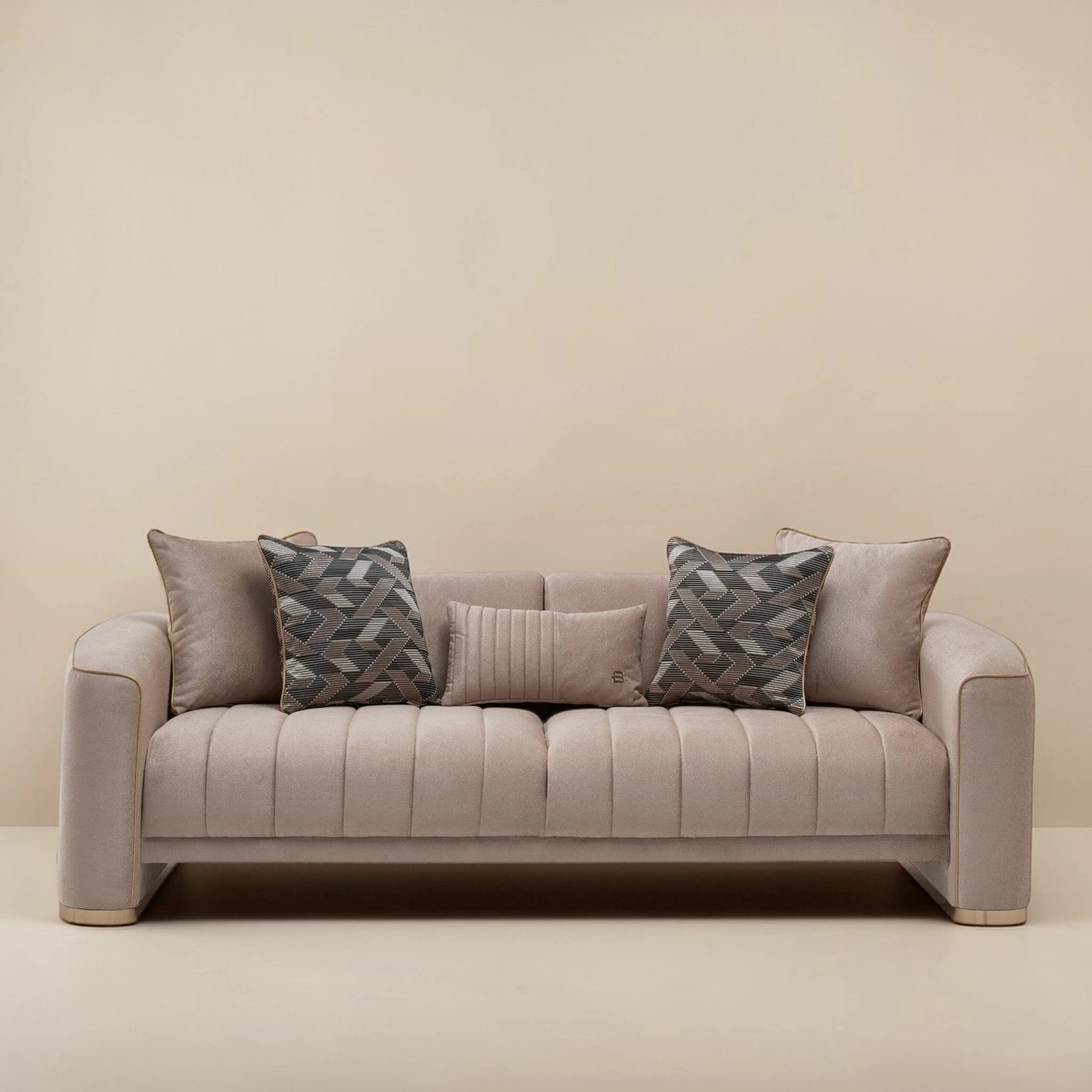 VERONICA Living Room Vizon