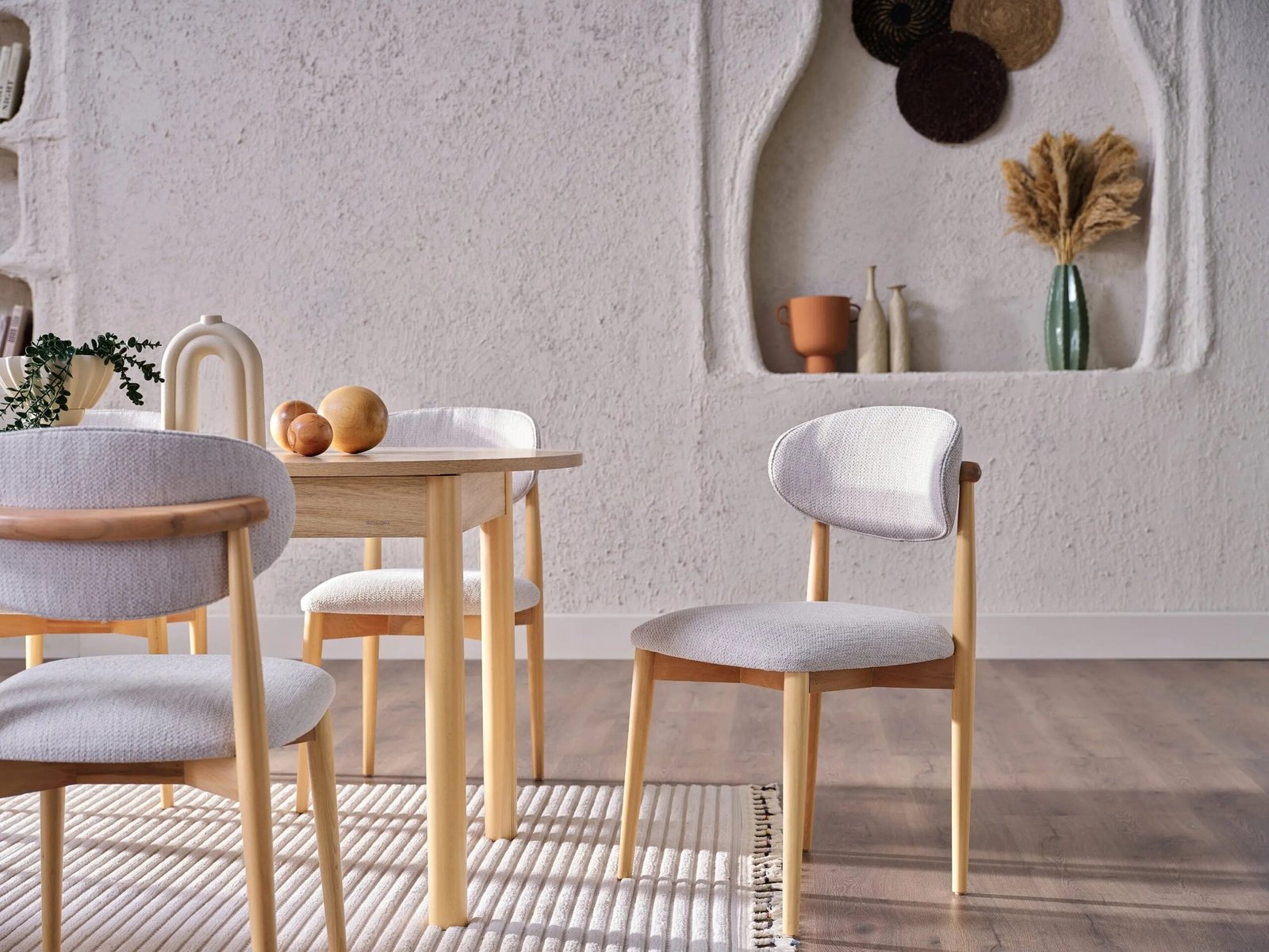 Boheems Dining Room Set - Image 4