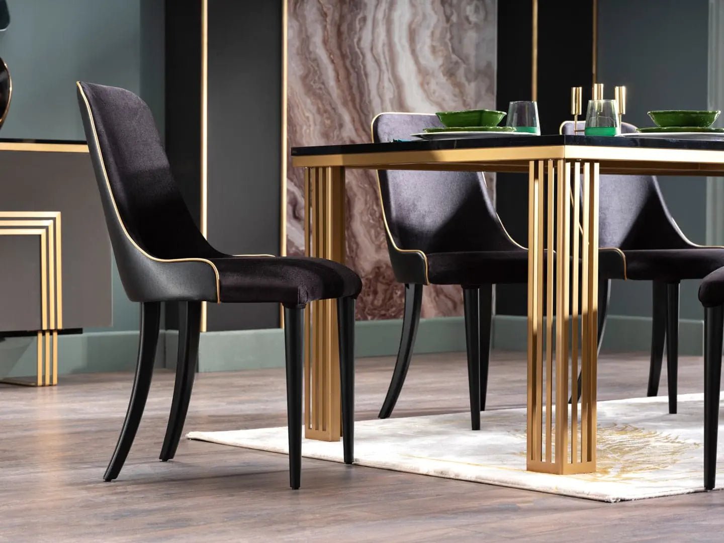 Carlino Dining Room - Image 4