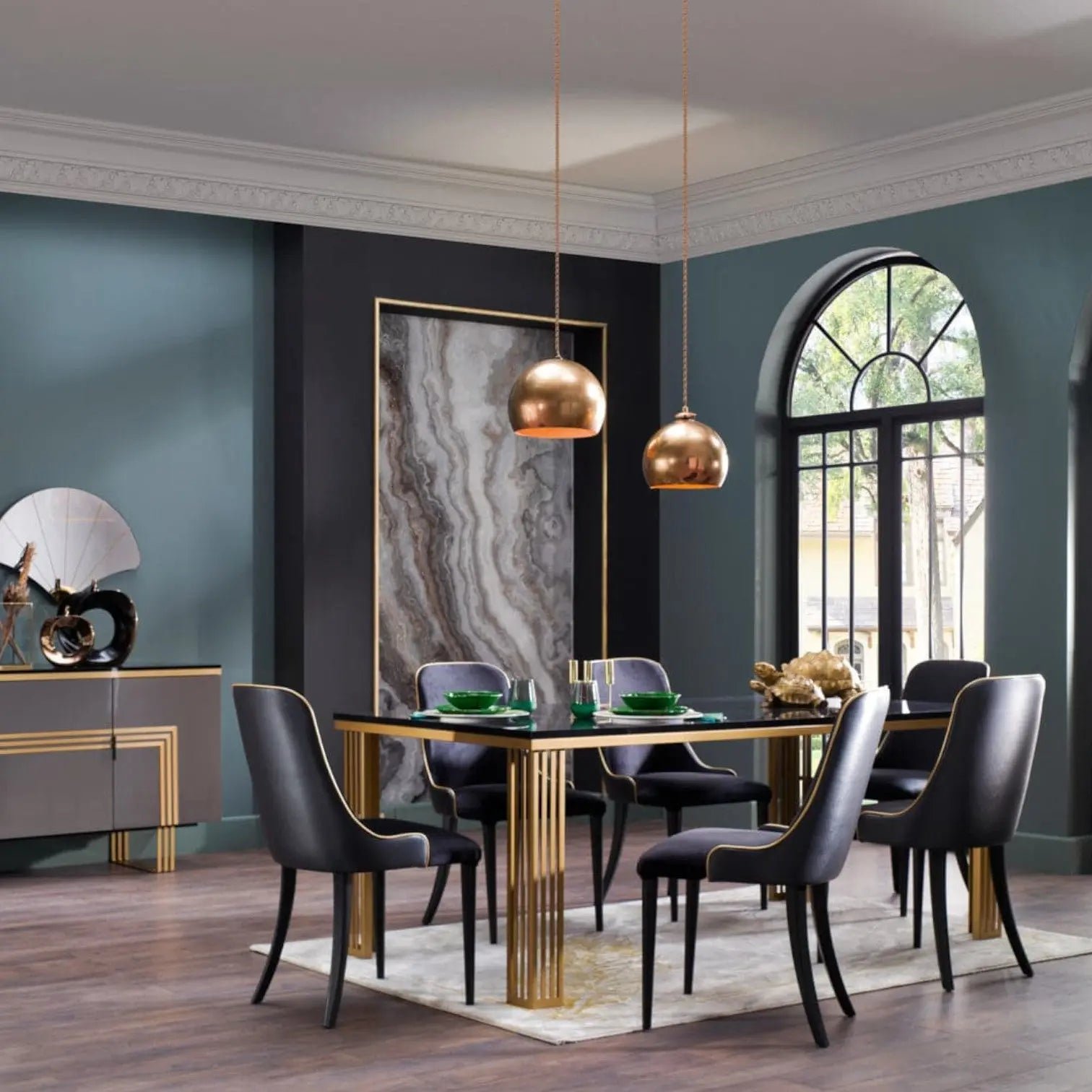 Carlino Dining Room - Image 2
