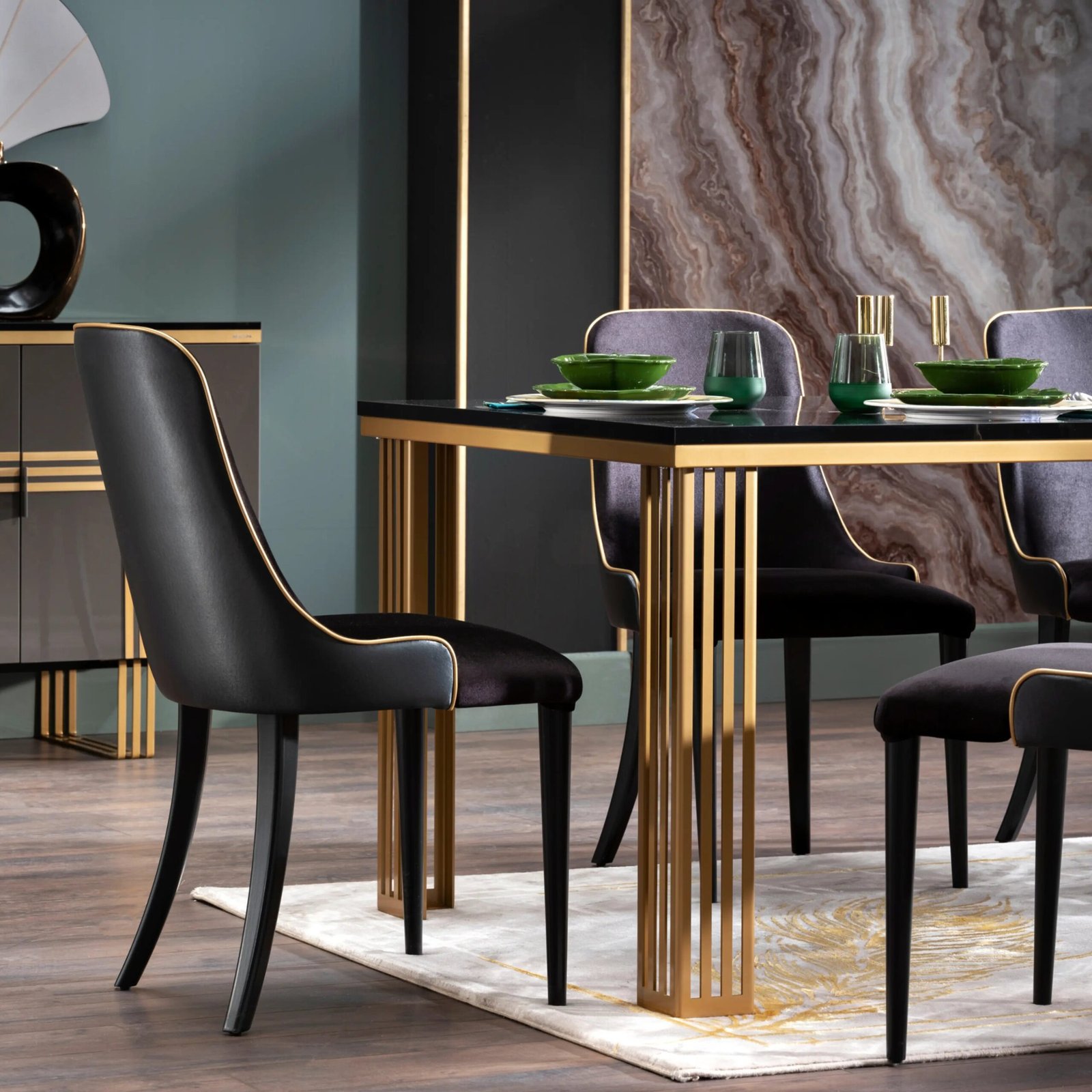 Carlino Dining Room
