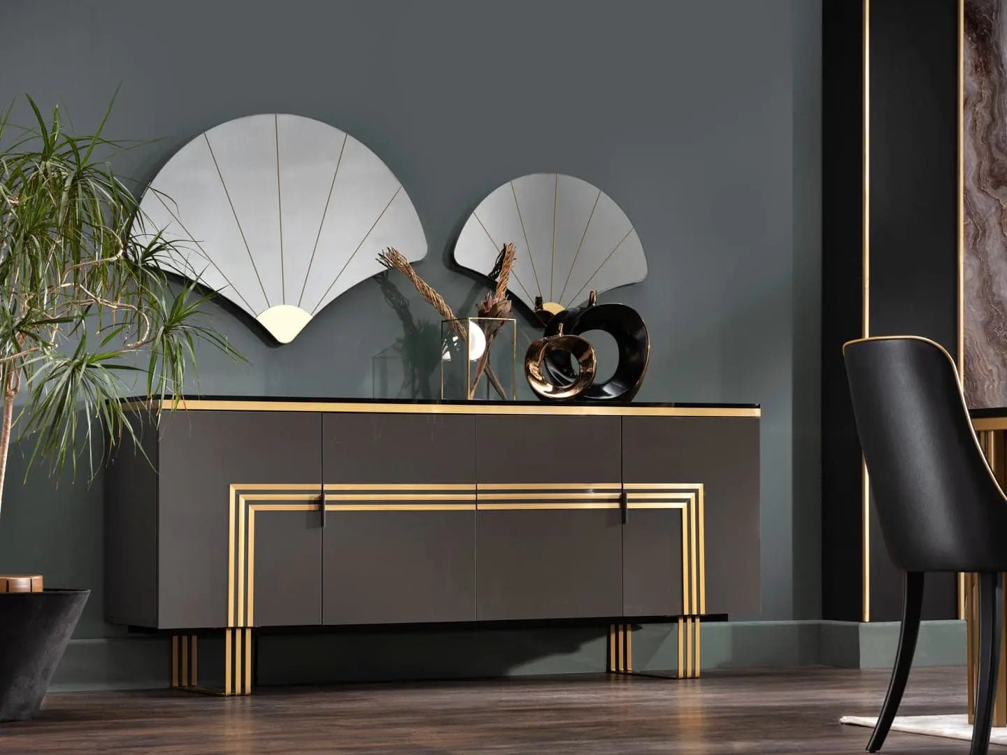 Carlino Dining Room - Image 6