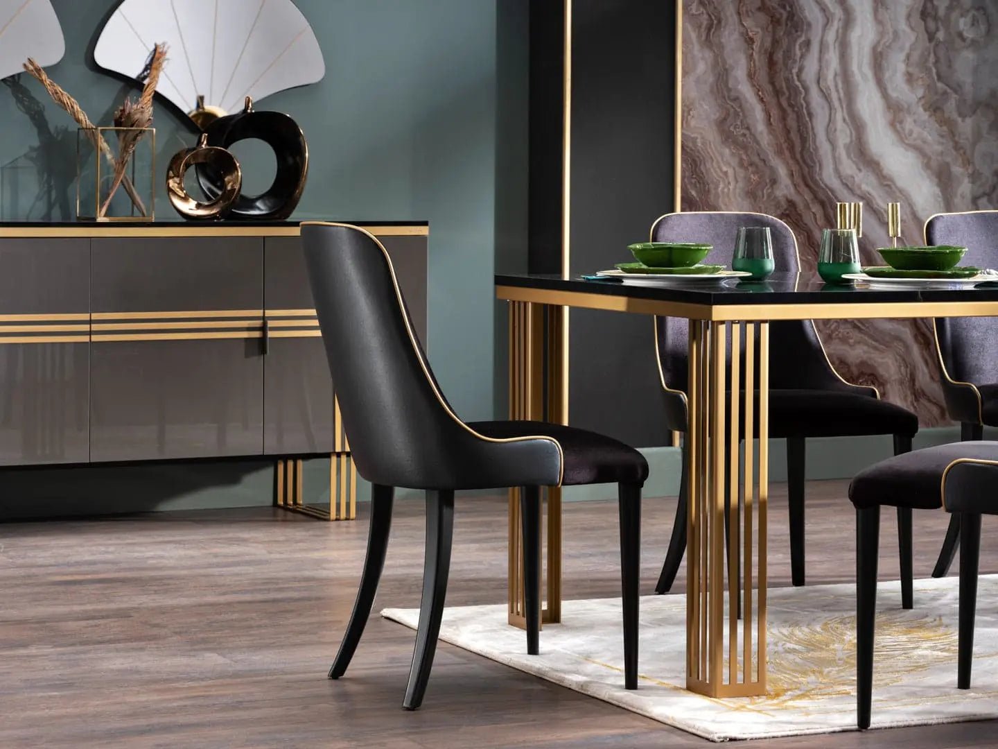 Carlino Dining Room - Image 3
