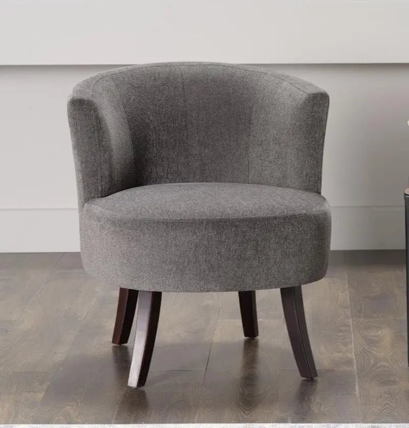 Cedar Accent Chair (Cedar Grey) - Image 4
