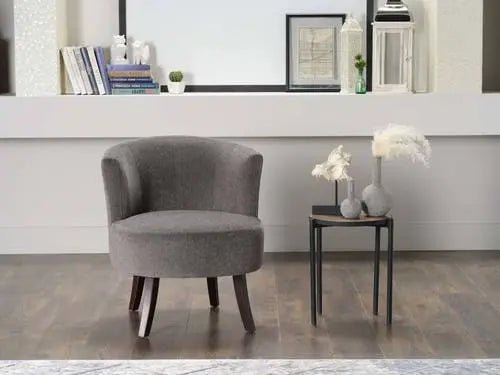 Cedar Accent Chair (Cedar Grey) - Image 3