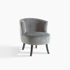 Cedar Accent Chair (Cedar Grey)