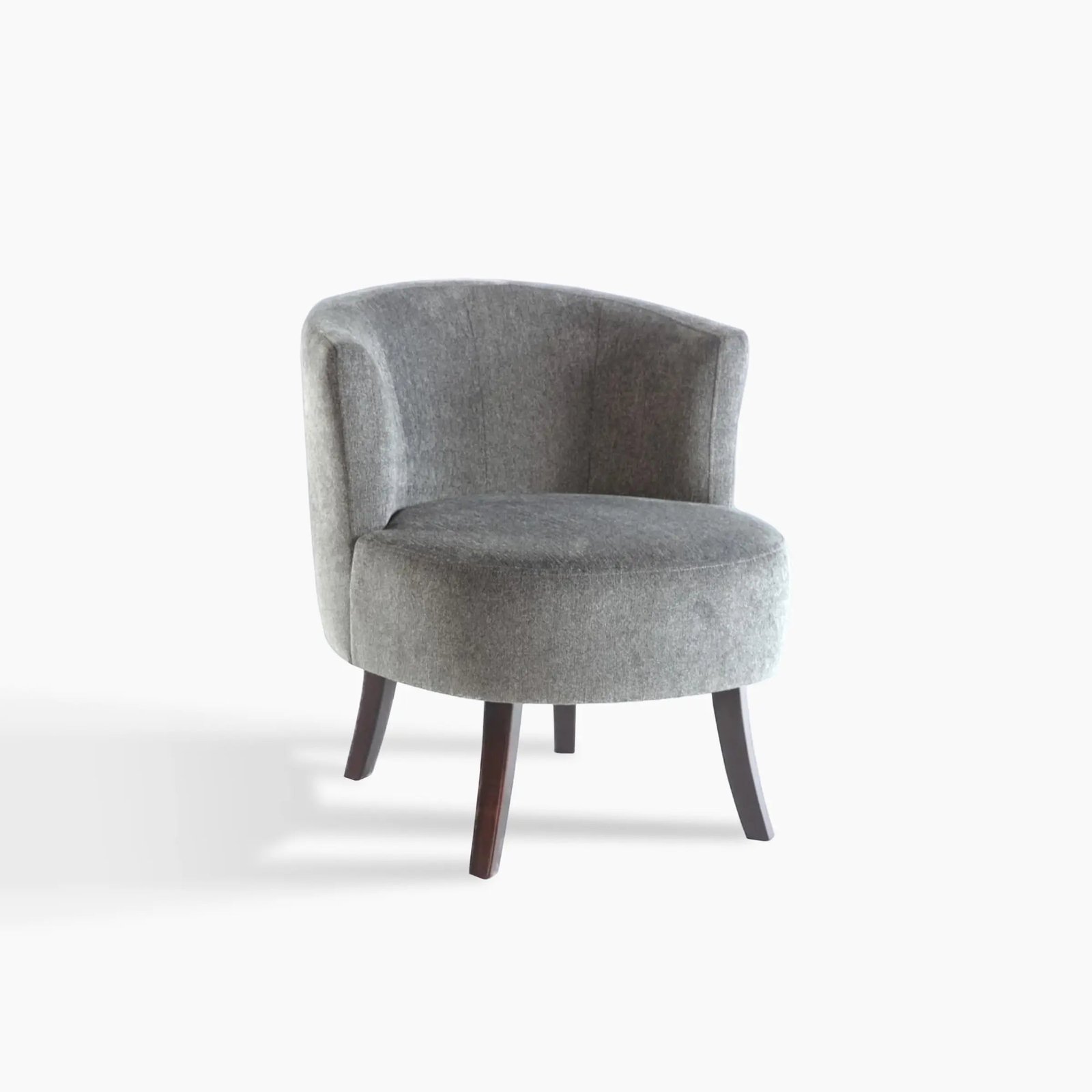 Cedar Accent Chair (Cedar Grey)