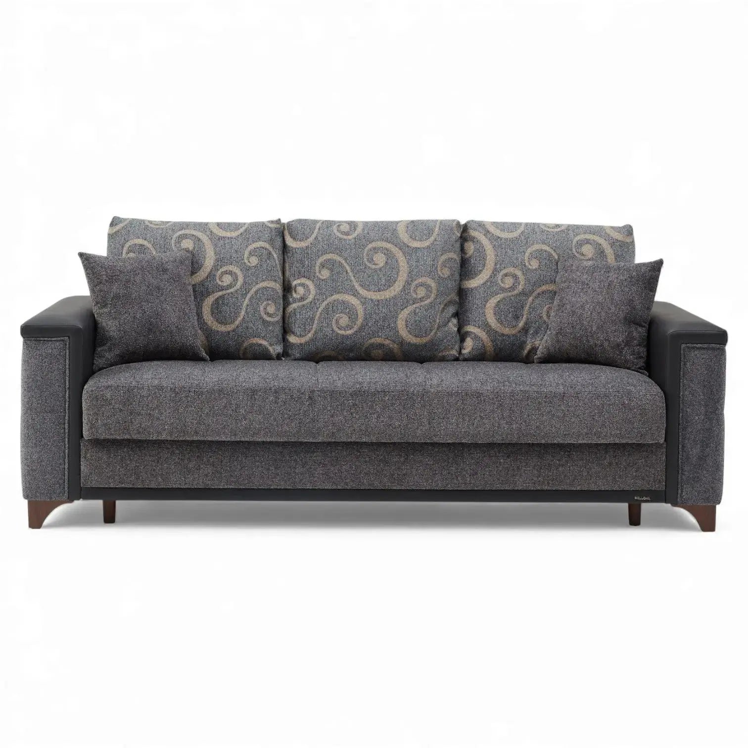 CHARLOTTE Living Room - Image 2
