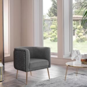 Cloak Accent Armchair