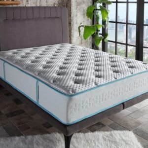 Serenity Mattress