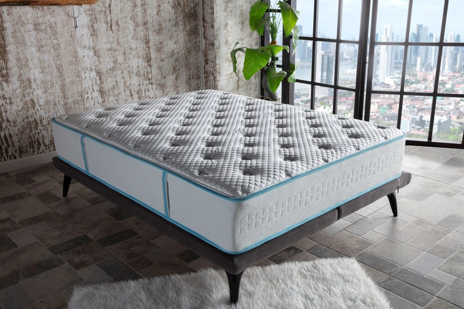Serenity Mattress - Image 2