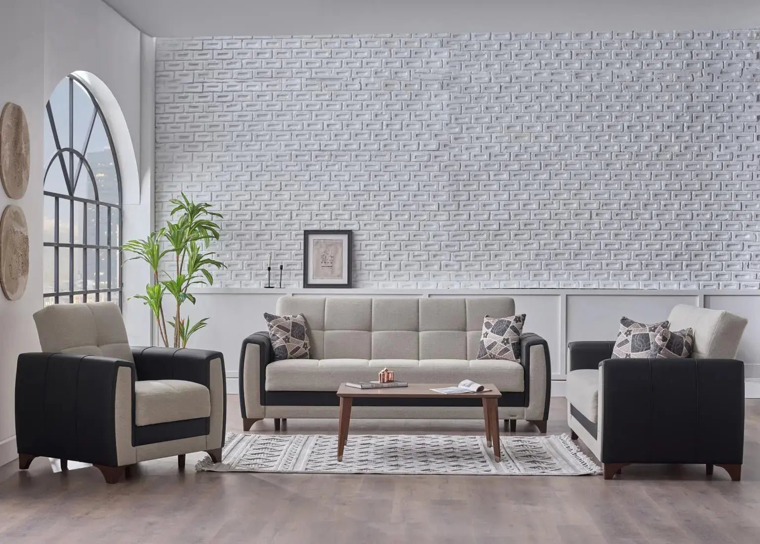 DUBLIN Living Room - Image 4