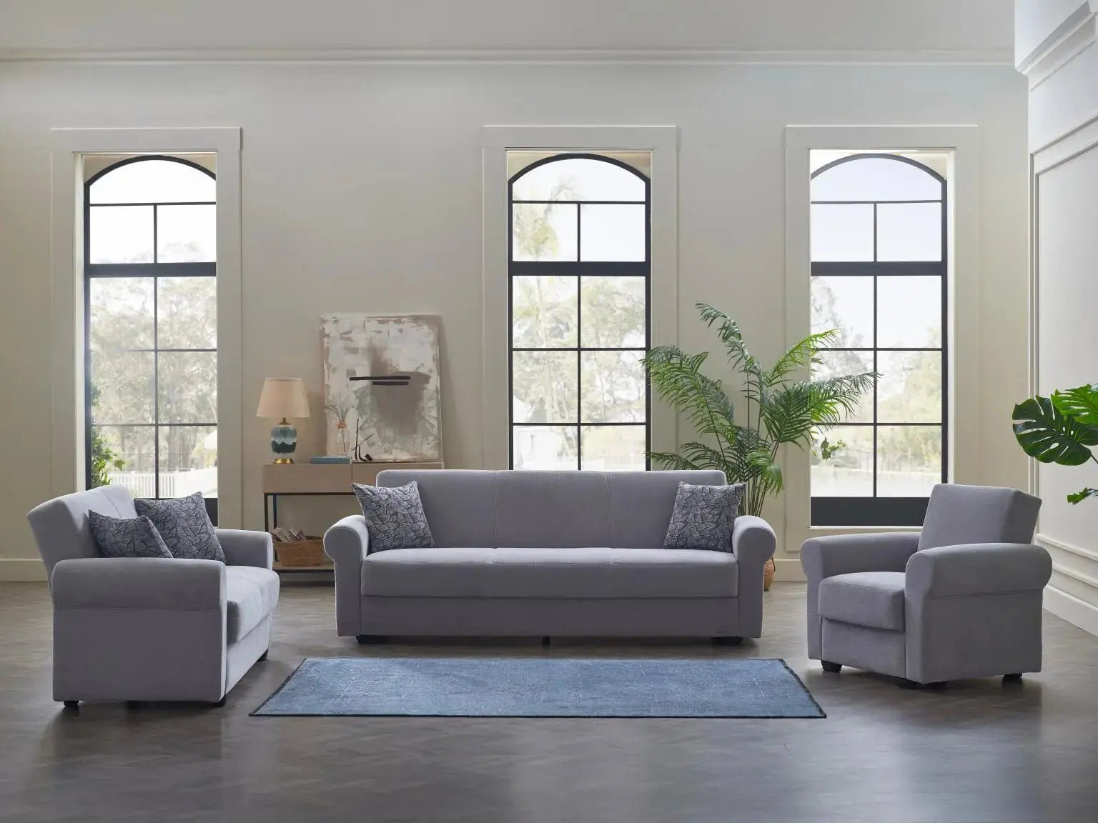 ELITA S Living Room - Image 4