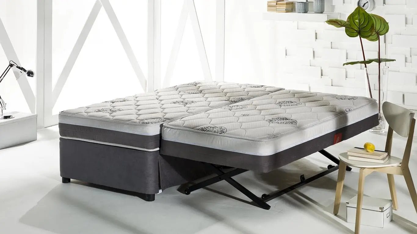 Four Season High Rise With Extra Mattress - Image 3