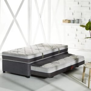 Four Season High Rise With Extra Mattress