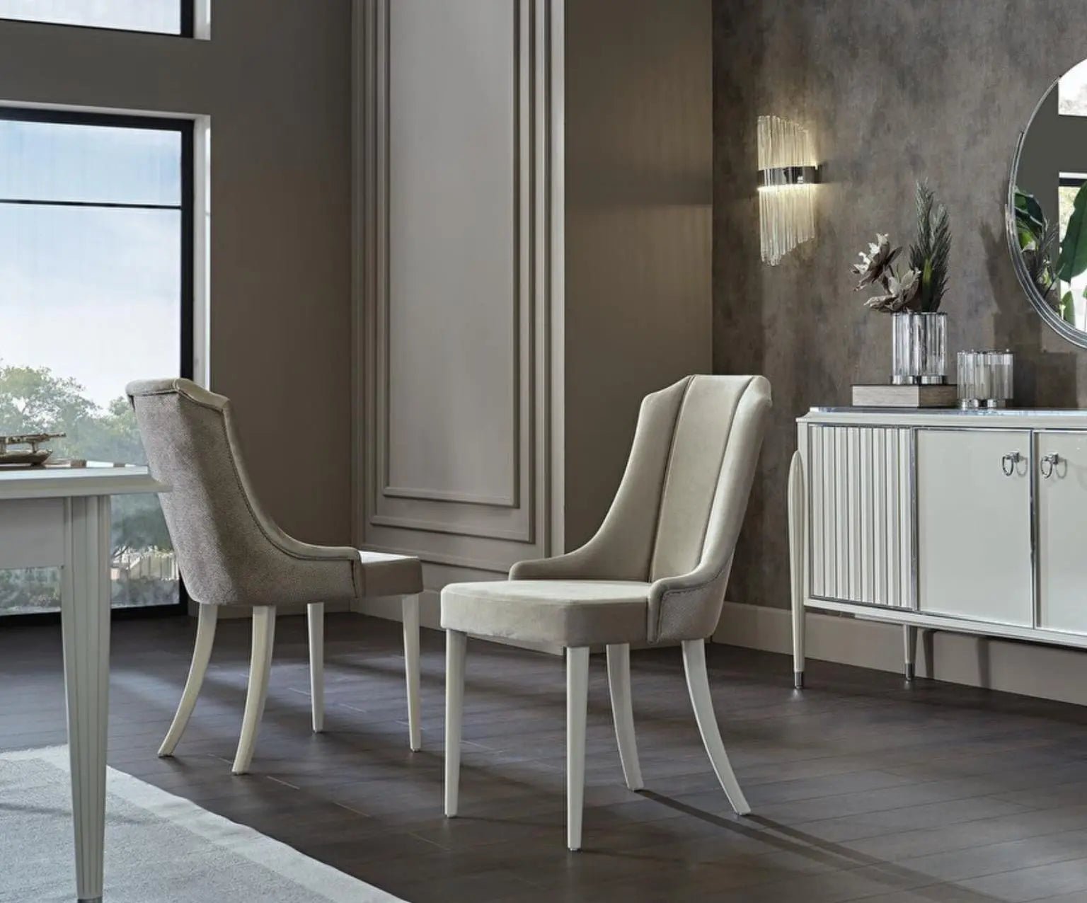 Gravita Dining Room - Image 10