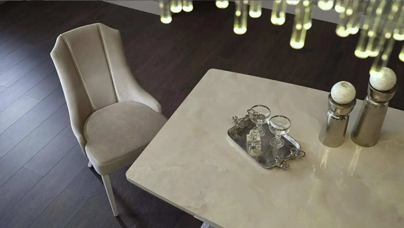 Gravita Dining Room - Image 6