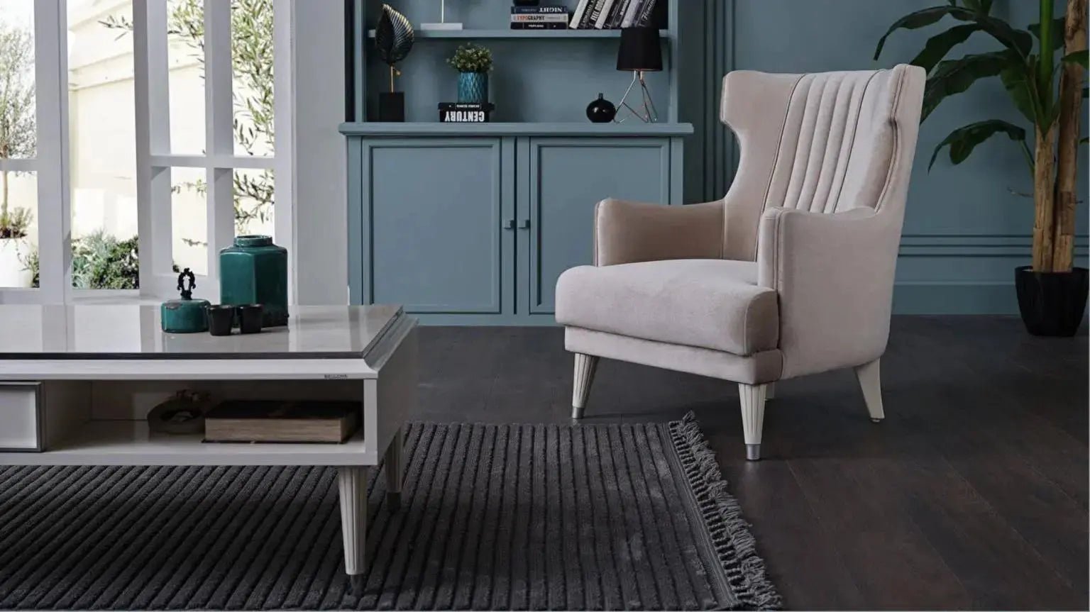 GRAVITA Living Room - Image 6