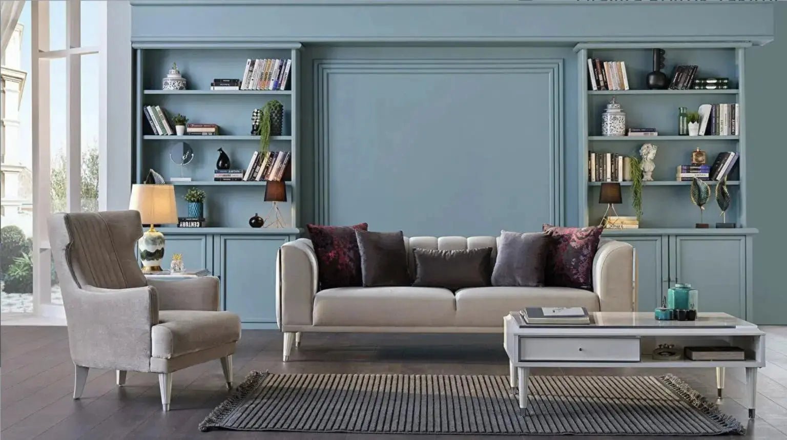 GRAVITA Living Room - Image 4