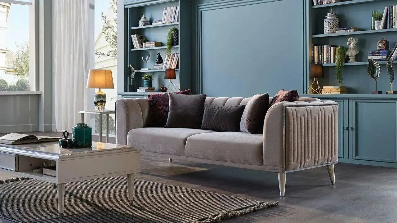 GRAVITA Living Room - Image 3