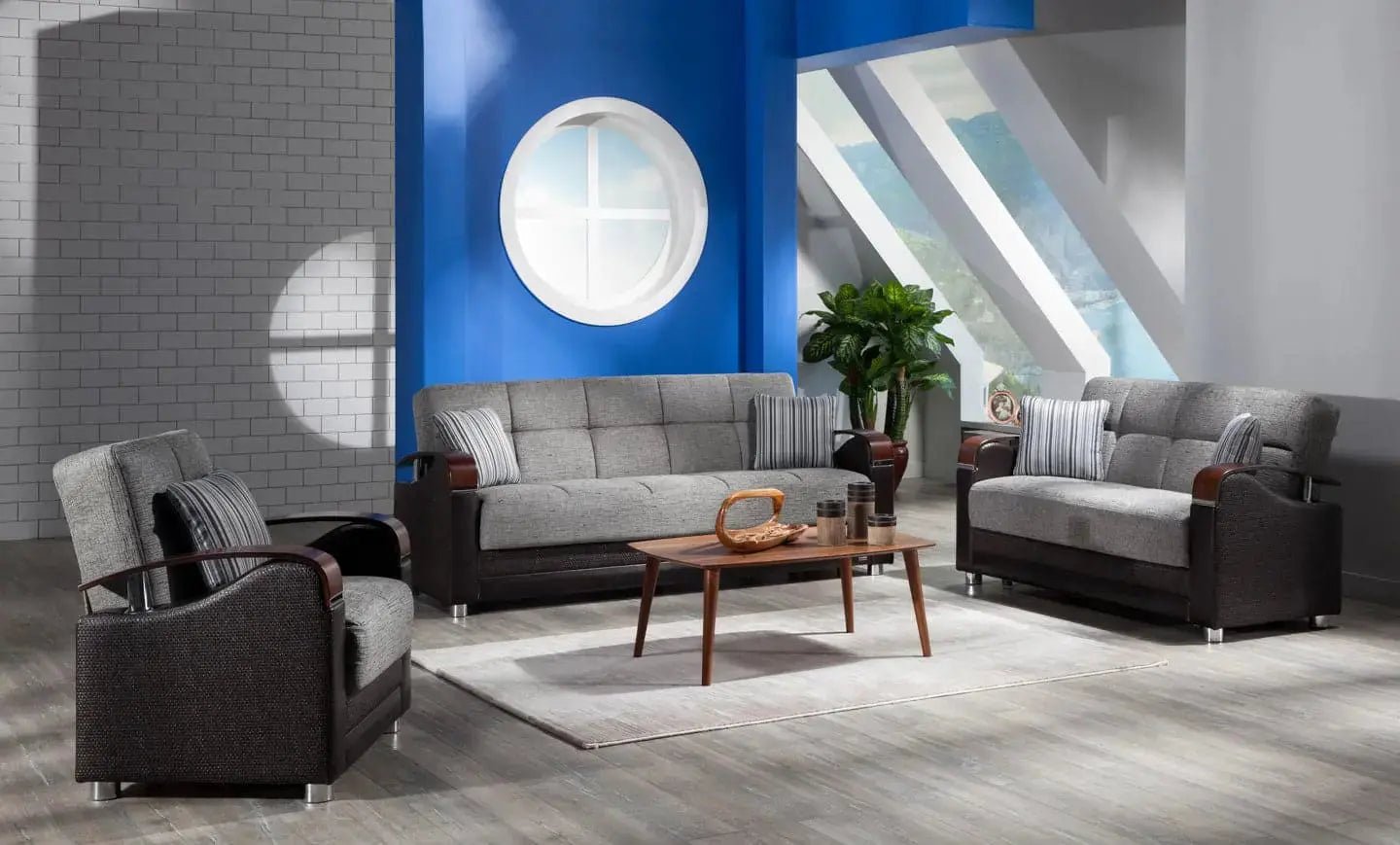 LUNA Living Room - Image 6