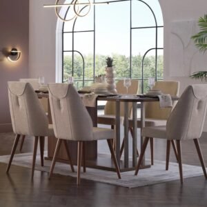 Mirante Dining Room